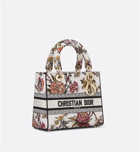 sac dior multicolor|dior bag online shop.